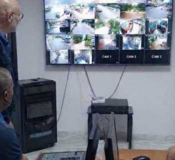 بلدية جب جنين تحذّر من القيادة المتهوّرة وتسطّر محاضر ضبط بحق المخالفين