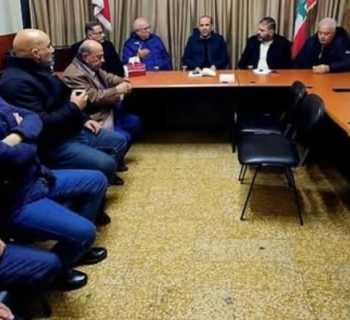 لقاء تنسيقي في المتن الأعلى لتعزيز السلم الأهلي ودعم البلديات في مواجهة تداعيات النزوح