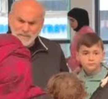 بلدية حارة صيدا تواصل دعم النازحين… وجهود متكاملة بإشراف الزين وبرعاية رسمية