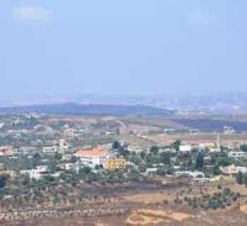 اللجنة الإعلامية في بلدية دير سريان تُكرّم شهداء البلدة في يوم الشهيد 