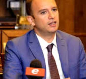 لقاء في محافظة بعلبك - الهرمل لبحث ملف النزوح بحضور رؤساء اتحادات وبلديات