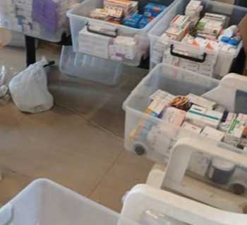 بلدية صربين تنظّم ثلاثة أيام صحية مجانية لأبناء البلدة