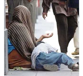 بلدية طرابلس تبحث مع النيابة العامة آلية لمكافحة التسوّل واستغلال الأطفال