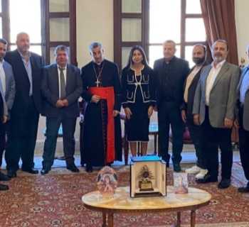 اتحاد بلديات الكورة يطالب بالدعم لتحسين واقع المنطقة