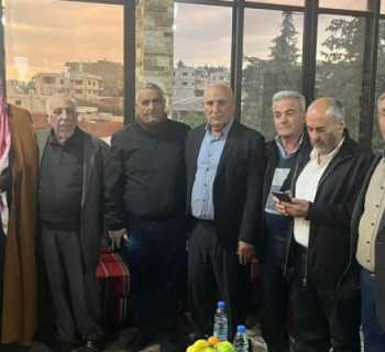 اجتماع لرابطة مخاتير شرقي بعلبك والجوار لبحث المطالب وتعزيز التنسيق