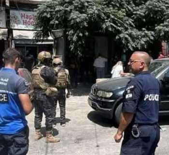 بلدية طرابلس: مصادرة خمسة مولدات مخالفة خلال حملة لضبط تسعيرة المولدات في المدينة