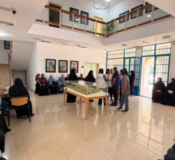 بلدية شقرا ودوبيه تنظّم يومًا صحيًا مجانيًا بالتعاون مع منظمة 