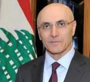 وزير الداخلية من صيدا: متابعة ميدانية لأزمة النزوح واجتماع مع البلديات لتعزيز الاستجابة