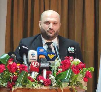 وزير الصحة يدعو إلى زيادة موازنة الوزارة عام 2027 لتعزيز الاستشفاء وتأمين الدواء