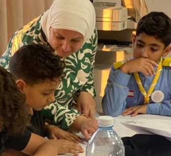 بلدية ديرقانون النهر تنظّم دورة للدعم النفسي والاجتماعي للأطفال