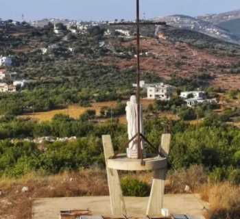 بلدية القوزح: تفجير منازل البلدة اعتداء مرفوض ومناشدة لتحرّك عاجل لحمايتها