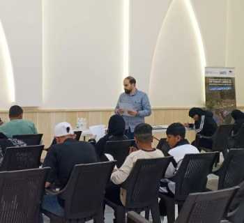بلدية سعدنايل تتعاون مع جمعية رينيه معوض لتنظيم جلسات توعية حول السلامة المهنية