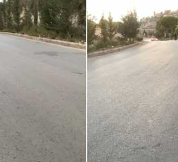 بلدية تفاحتا تطلق حملة شاملة للنظافة: مسؤولية مشتركة على الجميع