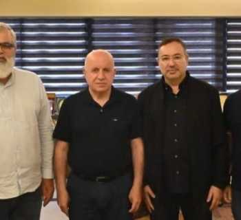 بلدية بنت جبيل تؤكد أهمية استمرار دعم مجلس الجنوب في إعادة الإعمار وتأهيل البنى التحتية