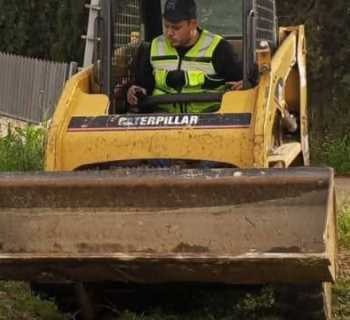 بلدية تبنين تعيد تشغيل محطة الإرسال الخلوي لشركة 