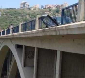 وزارة الأشغال تنفي تصدّع جسر الكازينو وتؤكد سلامته الإنشائية