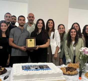 بلدية زيتون تُكرّم أبناءها المبدعين في حفل خاص