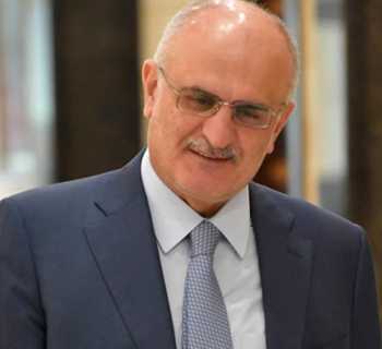 علي حسن خليل: الأولوية للتزكية