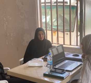 يوم صحي مجاني في بلدية بستيات