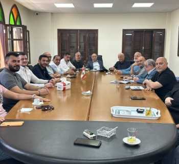 المجلس البلدي في صور يعقد جلسة استثنائية لبحث ملفات طارئة