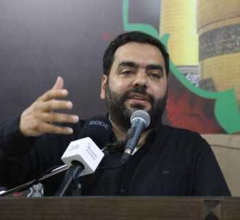 رئيس بلدية الغبيري يلتقي رؤساء لجان أبنية الطيونة: لتفعيل الشراكة