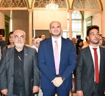 بلدية طرابلس تفتتح مؤتمرًا تنمويًا وتربويًا واجتماعيًا لبحث قضايا المجتمع والمدارس والطلاب