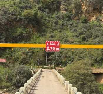 إعادة فتح جسر قناطر زبيدة أمام السير… ودعوة للالتزام بالإرشادات المرورية