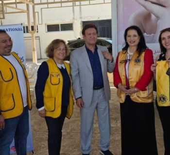 بلدية عرمون تنظم حملة مجانية للكشف المبكر عن سرطان الثدي