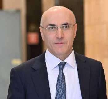 وزير الداخلية يبحث مع نواب ورؤساء بلديات أوضاع المناطق ودعم البلديات في مواجهة النزوح