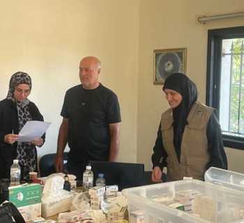 بلدية كفرا تستضيف يومًا صحيًا مجانيًا بالتعاون مع وزارة الصحة ومؤسسات الإمام الصدر