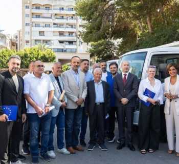 دعم أوروبي وأممي يعزز قدرات البلديات في إدارة النفايات في الجنوب والبقاع
