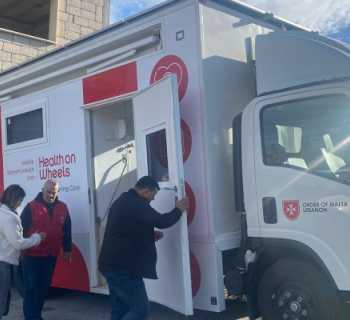 بلدية قلاوية تُنظم أيامًا صحية مجانية بالتعاون مع الجهات المانحة