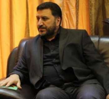 اتحاد بلديات بنت جبيل ينعى رئيسه السابق رضا عاشور ويشيد بمسيرته