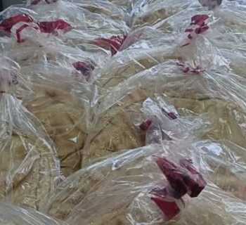 بلدية معروب تؤمّن الخبز مجانًا للأهالي داخل البلدة