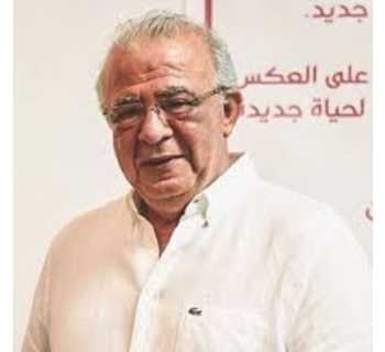 رئيس بلدية البترون ينفي تلقي اتصال لإخلاء مجمّع يضم نازحين