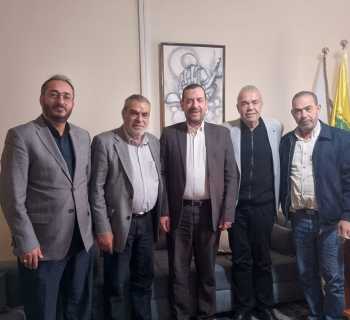 توافق بلدي في حدث بعلبك وكفر دبش برعاية حزب الله 