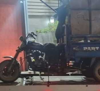 حملة لبلدية الشويفات تسفر عن حجز عربات مخالفة حفاظًا على السلامة العامة