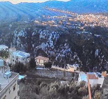 بلدية عين الغويبة تطلق حملة لتركيب كاميرات مراقبة تعزيزًا للأمن والسلامة العامة