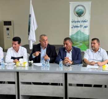 اتحادات وبلديات عكار تبحث تداعيات إغلاق مطمر سرار وتؤكد ضرورة معالجة الأزمة