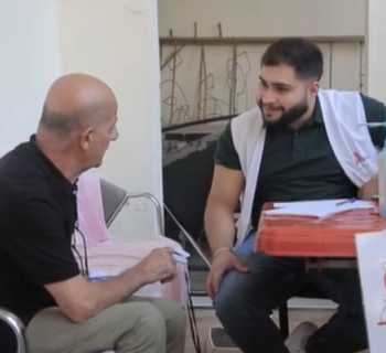 بلدية جبشيت تنظّم يومًا صحيًا مجانيًا بالتعاون مع «أطباء بلا حدود»