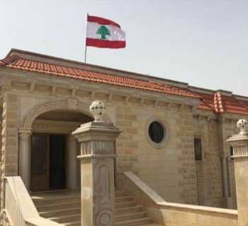 بلديّة الطيري تهنّئ بعيد الفطر وتؤكّد الصمود والأمل بنصر قريب