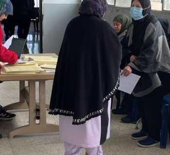 بلدية السلطانية تنظم يومًا صحيًا مجانيًا بالتعاون مع الصليب الأحمر اللبناني