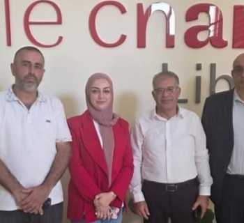 بلدية السفيرة: اتفاق مع جامعة ‏