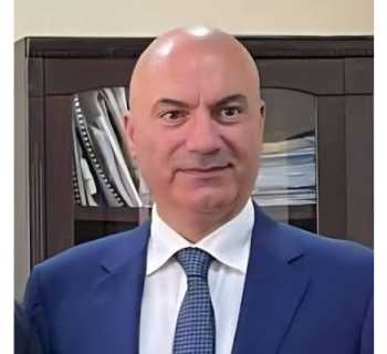 رئيس اتحاد بلديات عكار الشمالي يهنئ بعيد الفصح ويدعو لإنهاء تداعيات الحرب