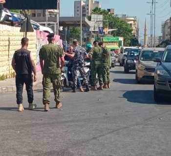 بلدية بيروت: حجز 880 دراجة نارية وتنظيم أكثر من 4500 محضر مخالفة خلال أسبوع