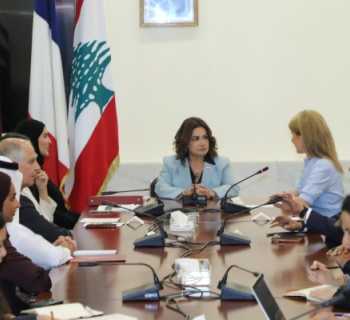 وزير الشؤون الاجتماعية: البلديات شريك أساسي في الاستجابة للأزمة ومرحلة التعافي
