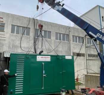 بلدية حومين التحتا تعزز مصادر التغذية الكهربائية لآبار المياه الجوفية