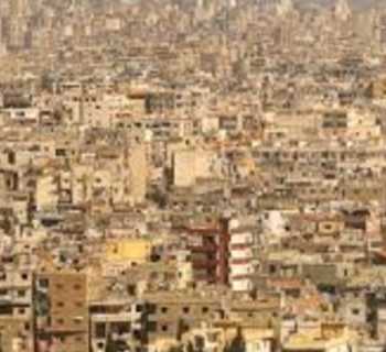 لجان الأحياء في ضاحية بيروت الجنوبية تحذّر من التصوير داخل الأحياء أو التعدّي على الممتلكات