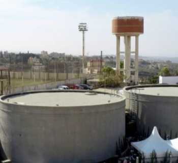 معروب تطلق حملة للحدّ من هدر المياه وتدعو الأهالي لتركيب منظّمات المستوى