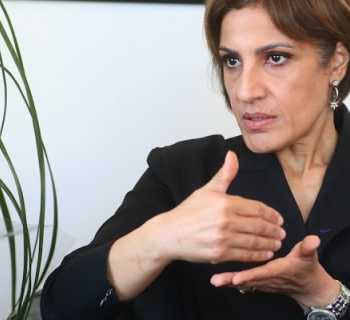 وزيرة البيئة: خسائر القطاع البيئي تجاوزت 512 مليون دولار والتأهيل البيئي يجب أن يكون محور الإعمار